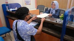 Layanan Pertanahan Tingkatkan Nilai Ekonomi Indonesia