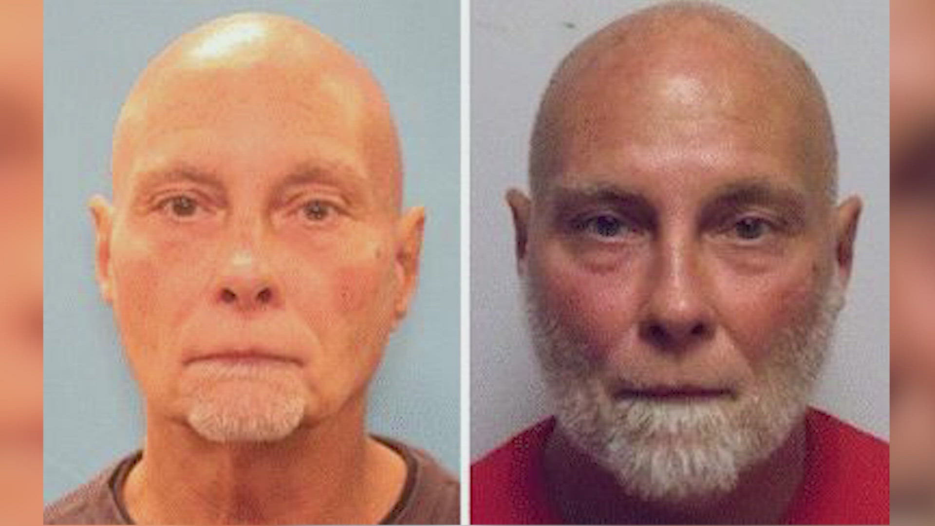San Antonio man added to Texas 10 Most Wanted Sex Offender List