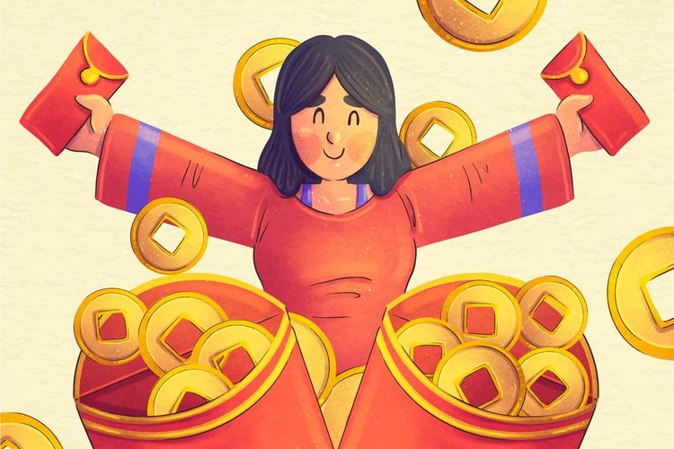 5 Shio Penuh Kejayaan Akhir September 2025: Prediksi Finansial, Karier, dan Cinta untuk Tahun Ular K