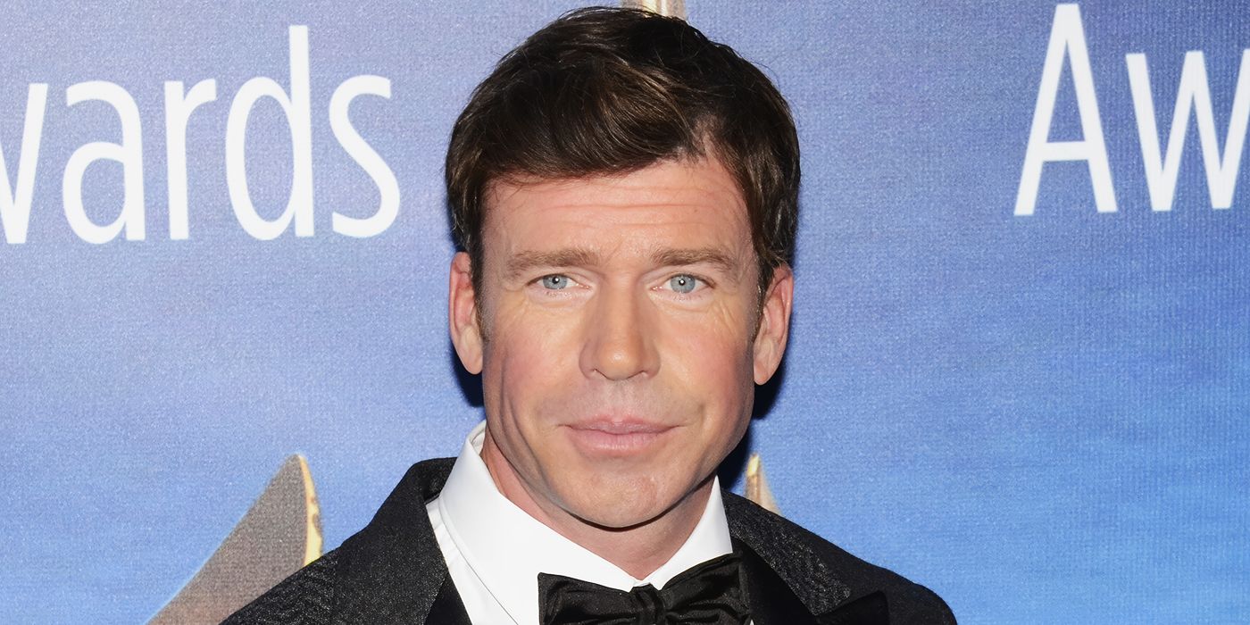 ‘Yellowstone’s Taylor Sheridan Supports Nicole Kidman in First Public Appearance After Keith Urban Separation