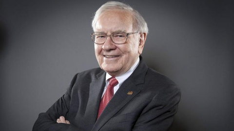 Warren Buffett Jual Seluruh Sahamnya di BYD