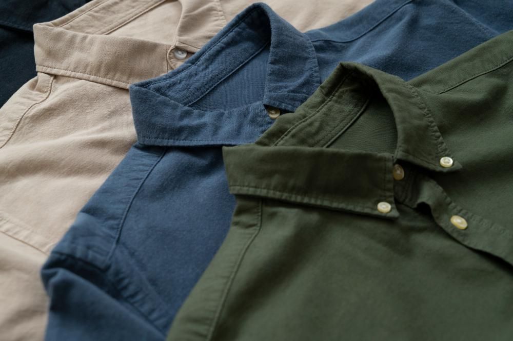 Apa Itu Gramasi Kain? Ketahui Ukurannya untuk Pemilihan yang Tepat!