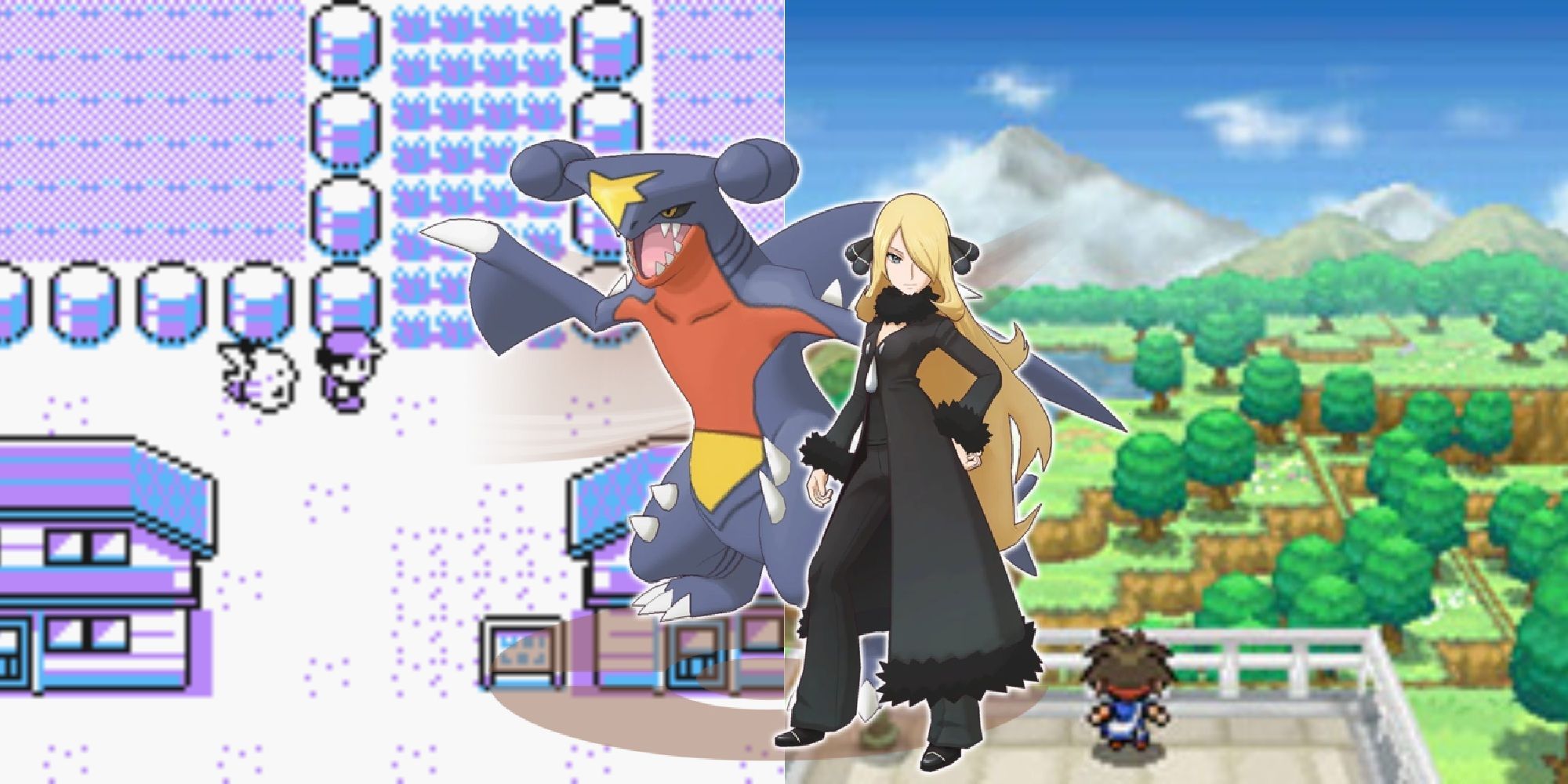 Every Mainline Pokemon Game Ranked By Nuzlocke Potential