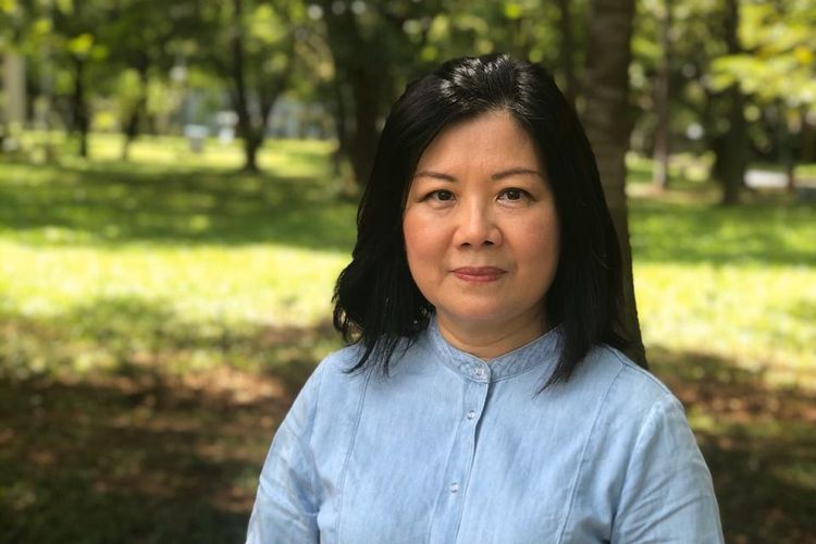 Profil Dokter Tan Shot Yen yang Kritik Menu MBG di DPR