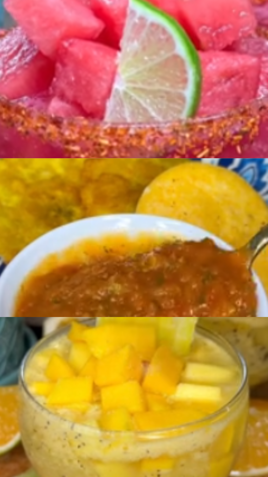 Piña a la Parrilla: Salsa de Cilantro y Más | Sabores Tropicales
