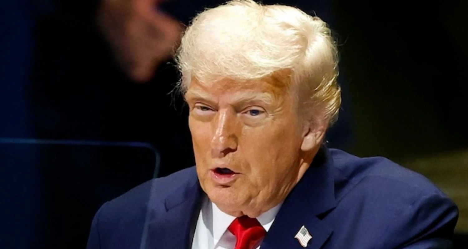 Trump Imposes 100 Tariff On Pharma Imports From Oct 1 India Faces Impact