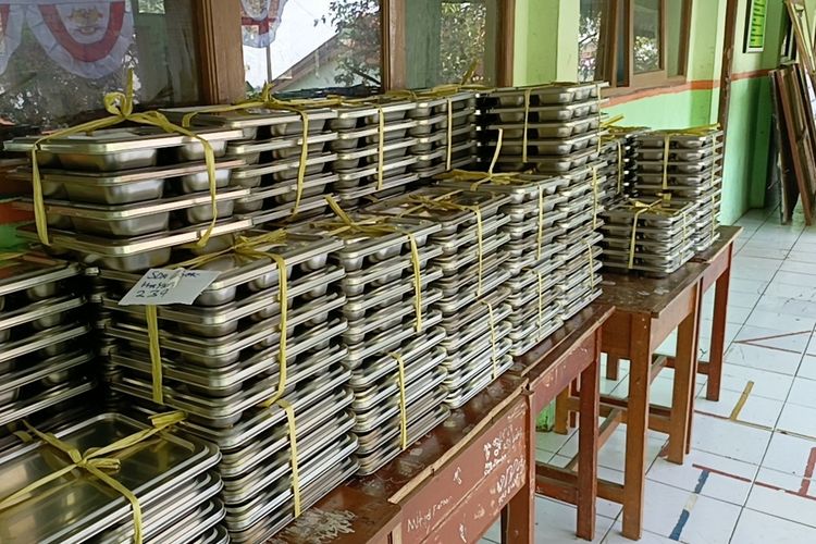 Posko Pengaduan MBG Dibuka, LBH Bandar Lampung: Darurat Kesehatan Publik