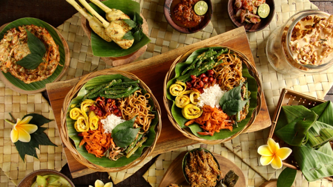 Akademisi: Masakan Rumahan Hanya Aman Disantap 4 Jam di Suhu Ruang