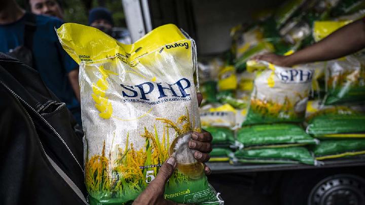 Bapanas: Harga Beras Turun di 148 Daerah