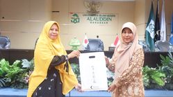 UIN Alauddin dan Kumamoto University Berkolaborasi, Buka Kesempatan Beasiswa MEXT ke Jepang