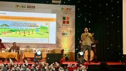 Tanah yang Berdaya: Investasi Jangka Panjang Petani Sawit
