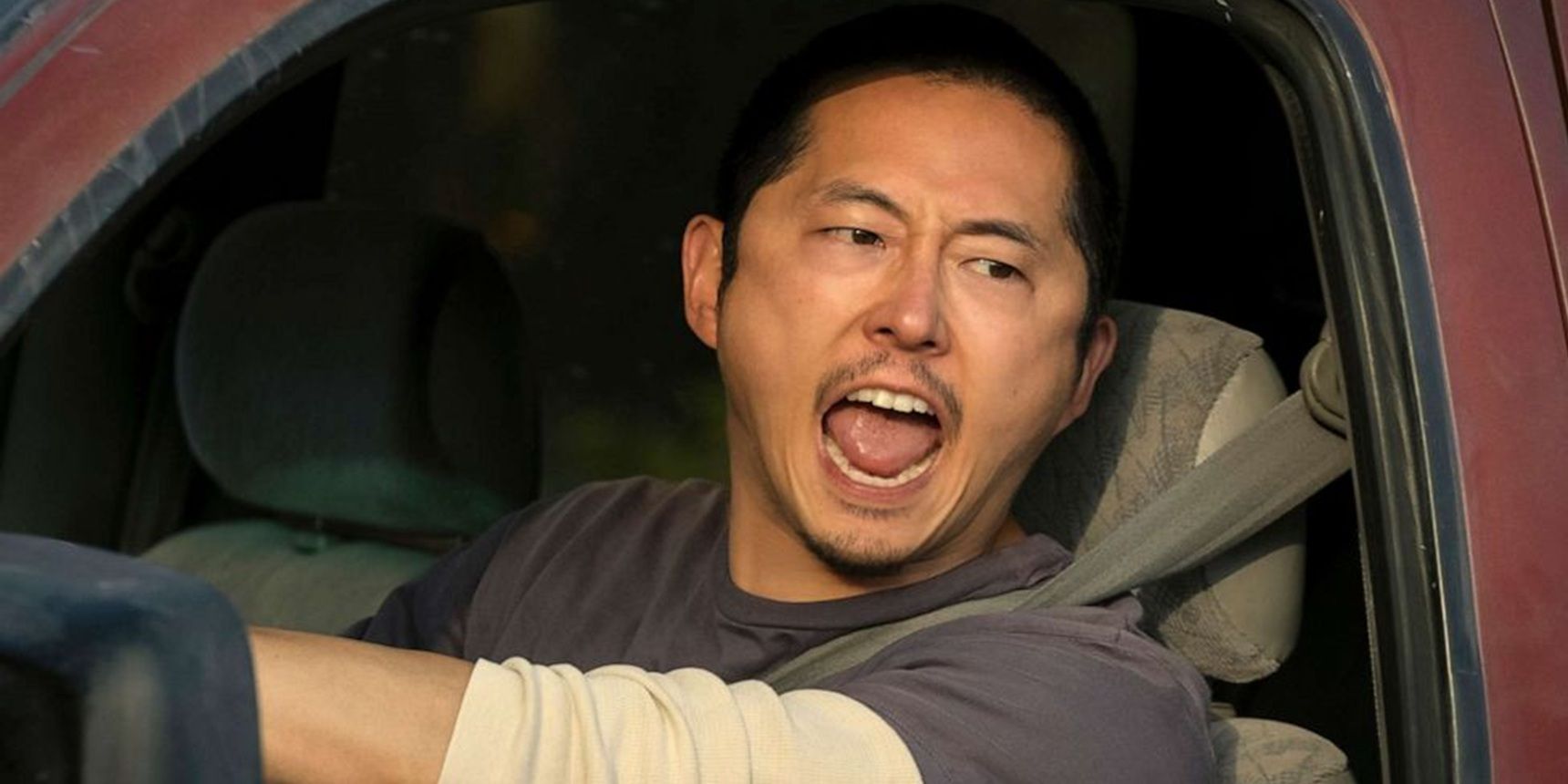 lucy davis shaun of the dead premiere