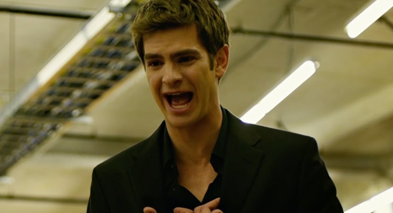 The Social Network 2 : un acteur génial rejoint le casting de la suite