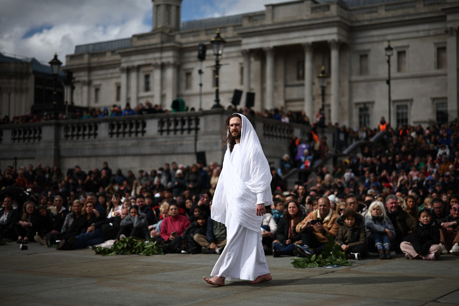 O que sabemos sobre os anos não contabilizados de Jesus