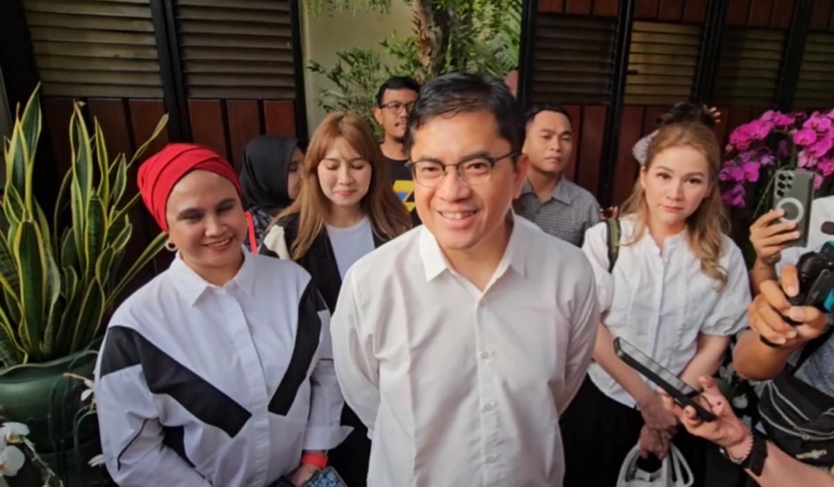 Roy Suryo Cs ke Makam Jokowi, PSI: Tidak Bermoral dan Cari Sensasi