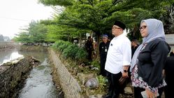 Cidurian, Solusi Bandung Mengubah Banjir Jadi Ruang Publik