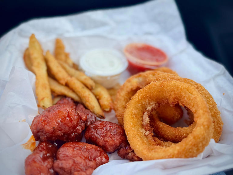 Are boneless wings still wings? Judge says yes, but what do you think?