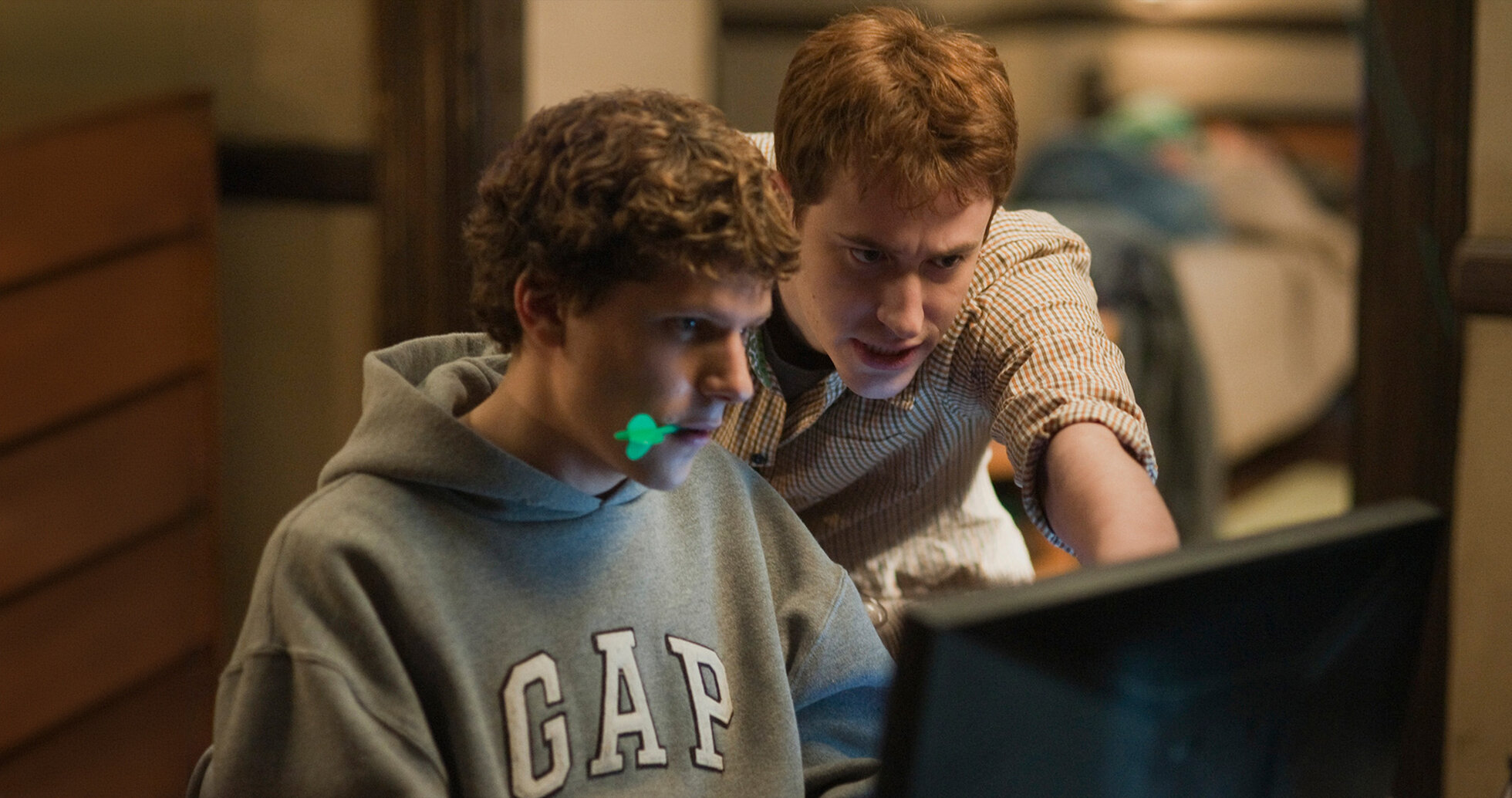 The Social Network 2 : un acteur génial rejoint le casting de la suite