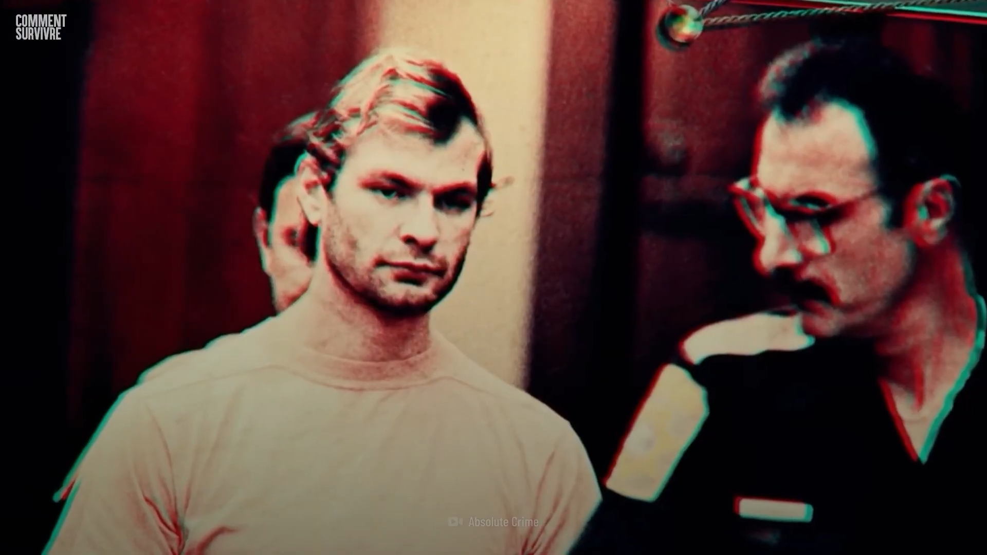 Comment survivre à Jeffrey Dahmer