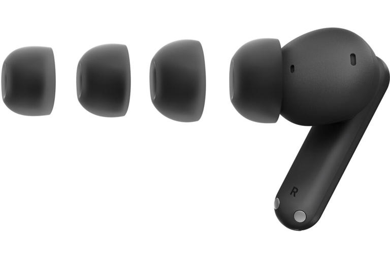 デル、同社初のワイヤレスイヤホン「Dell Pro Plus Earbuds（EB525）」発売