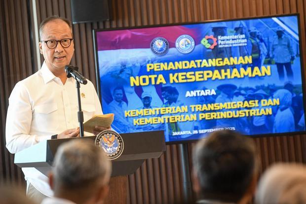 Menteri Perindustrian: TKDN Mobil Listrik Naik Bertahap, Tahun Depan Capai 40%