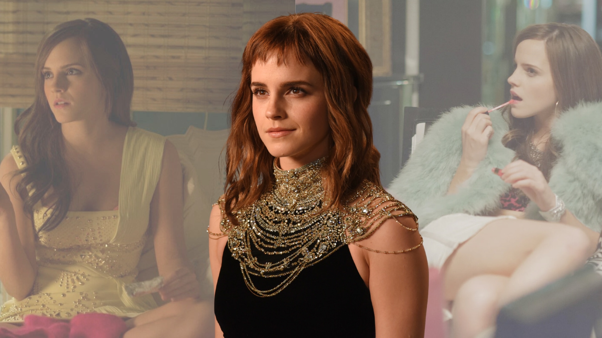 The 10 most unexpected (and brilliant) fashion choices by Emma Watson