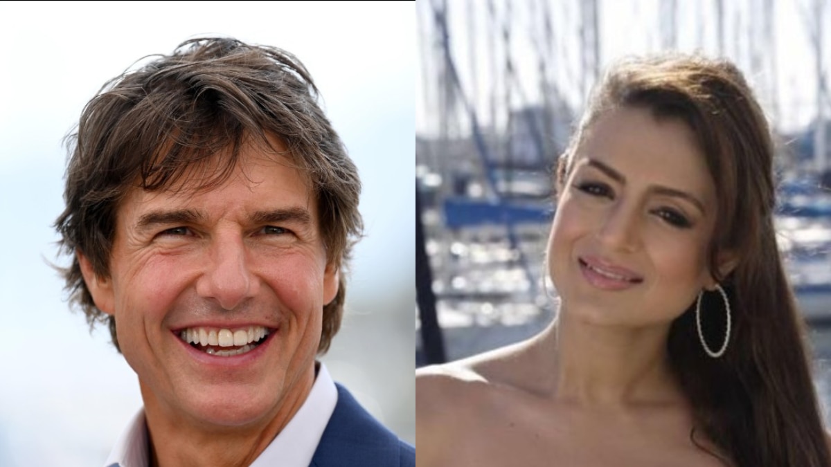 Ameesha Patel Says She’s Open To One-Night Stand With Tom Cruise ...