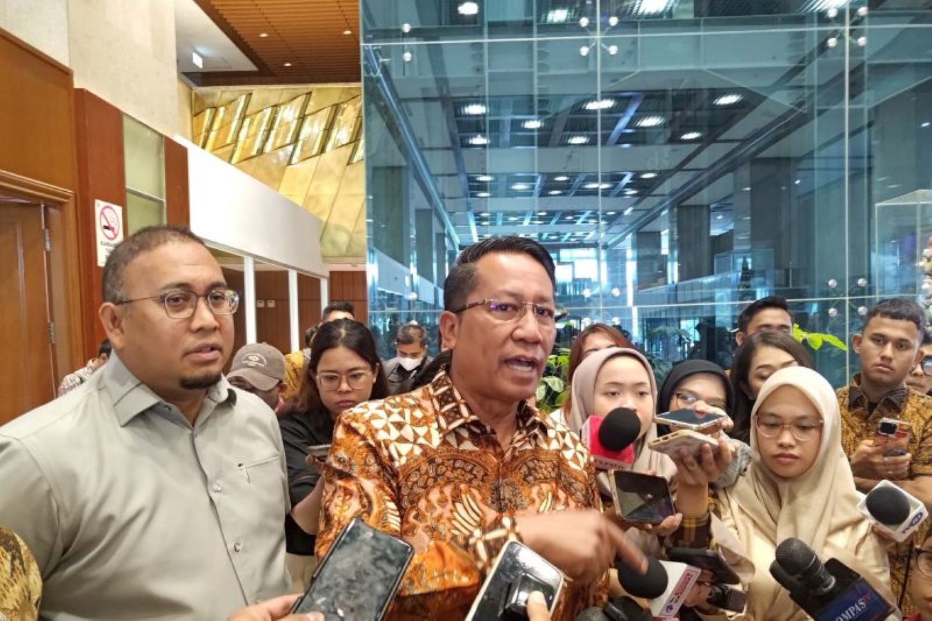 Kementerian BUMN Dibubarkan Akibat Revisi UU, DPR dan Pemerintah Sepakat Bentuk BP
