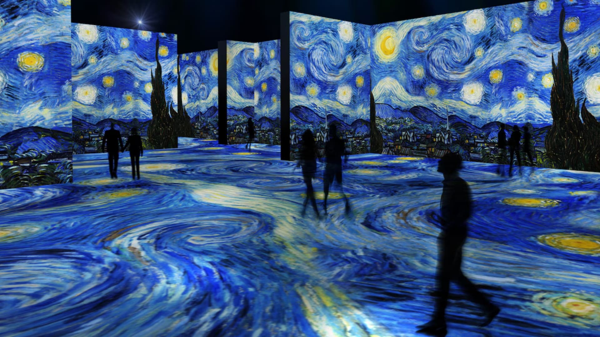 21 Famous Paintings with Secrets Hidden in Plain Sight