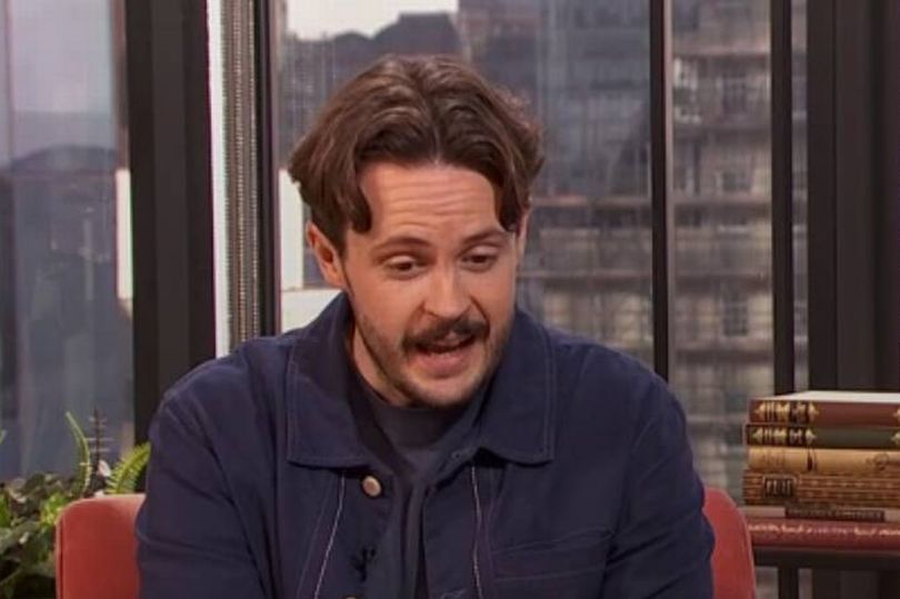 John Stapleton's son says 'dad lived life until the very end' in ...