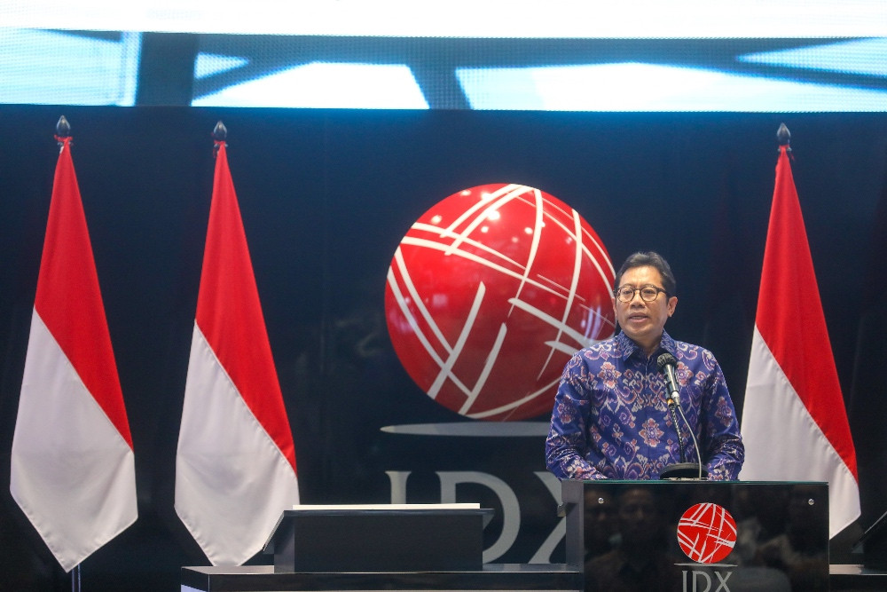 BEI Ungkap Penyesuaian Aturan Free Float Saham