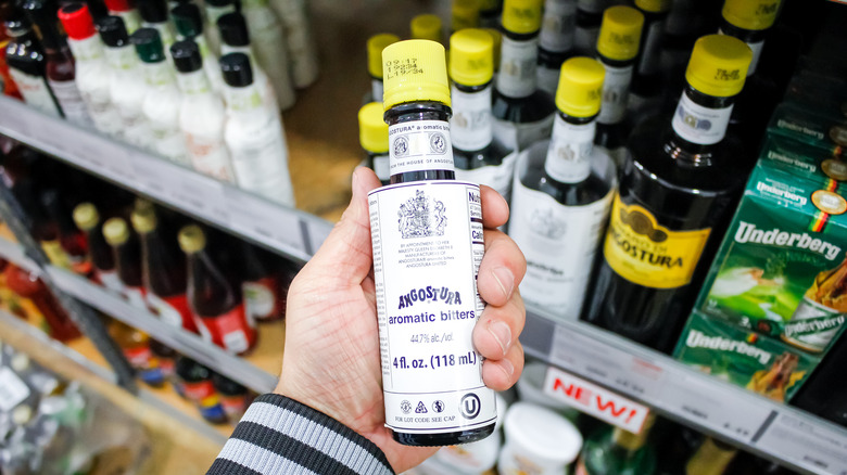 The Ultimate Guide To Angostura Bitters