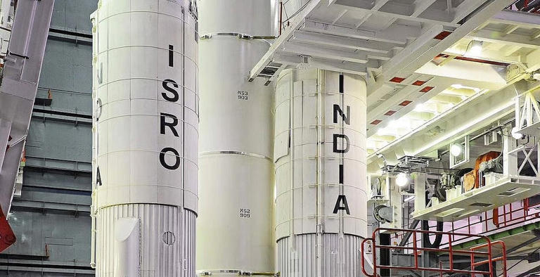 ISRO announces 151 vacancies across various posts; details here