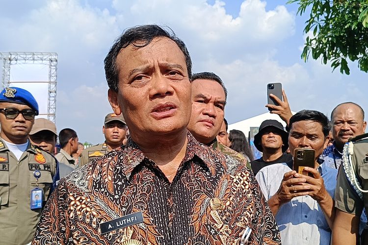 Lebih dari Seribu Siswa Keracunan, Gubernur: Ini Pelajaran Berharga