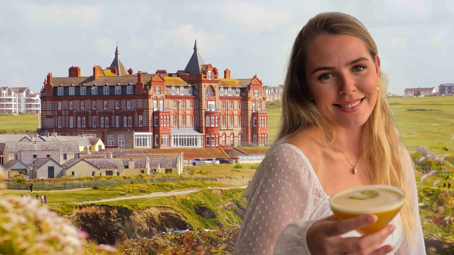 Cornwall Hotel: A World-Class Escape