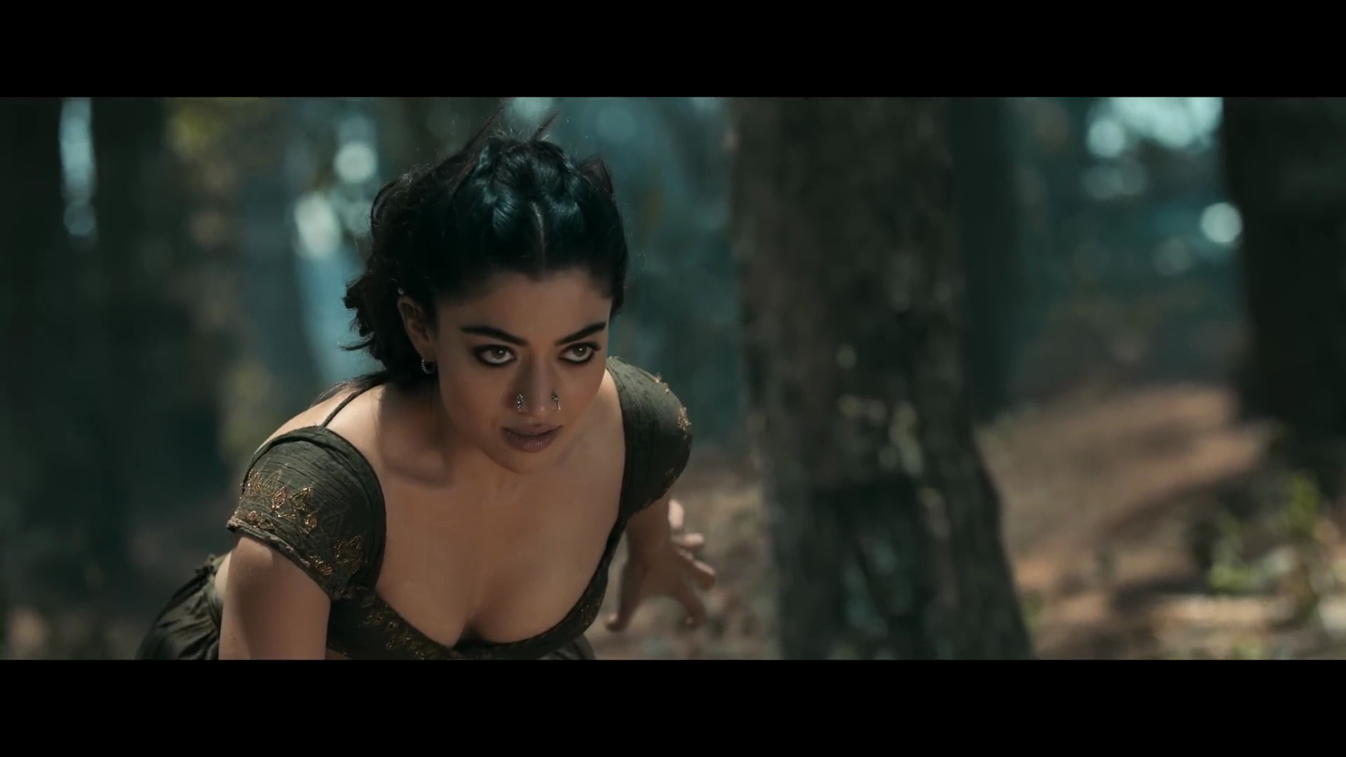 World of Thamma - Teaser Trailer (OV) HD