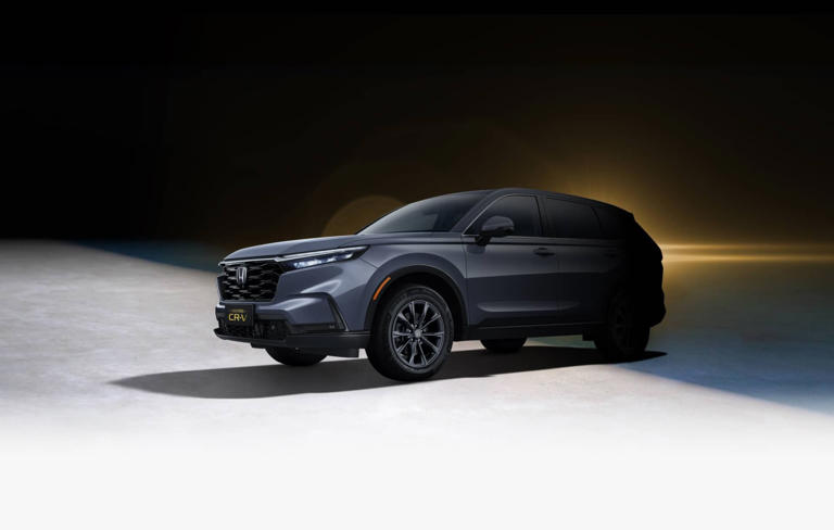 Trước đó, Honda Sensing 360+ được công bố sẽ lần đầu xuất hiện trên Accord tại thị trường Trung Quốc. Tuy nhiên hãng xe Nhật Bản sau đó thay đổi kế hoạch và trang bị công nghệ này cho Accord tại Nhật trước, nguyên nhân chưa được tiết lộ - Ảnh: Honda