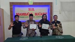 Kerja Sama Pendidikan Akur Kampung Inggris Pare di Lamongan