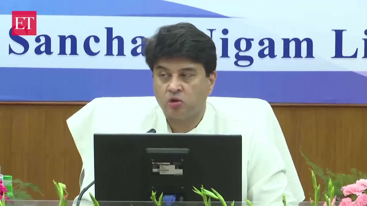 Historic: India rolls out 4G stack, nationwide coverage, becomes 5th ...