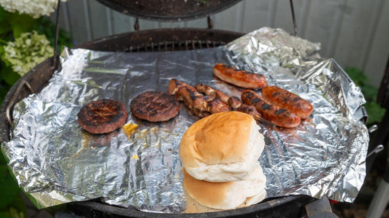 Grilling tricks I use for juicier meat