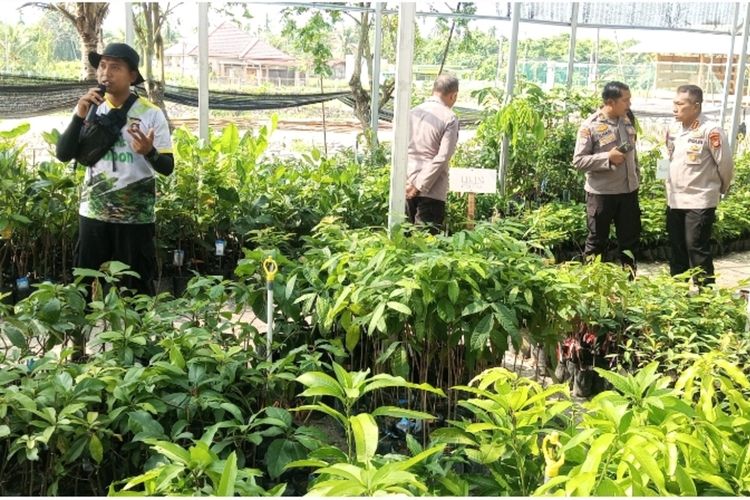 Dari Hutan ke Bank, Ini Cara Riau Mengatasi Karhutla