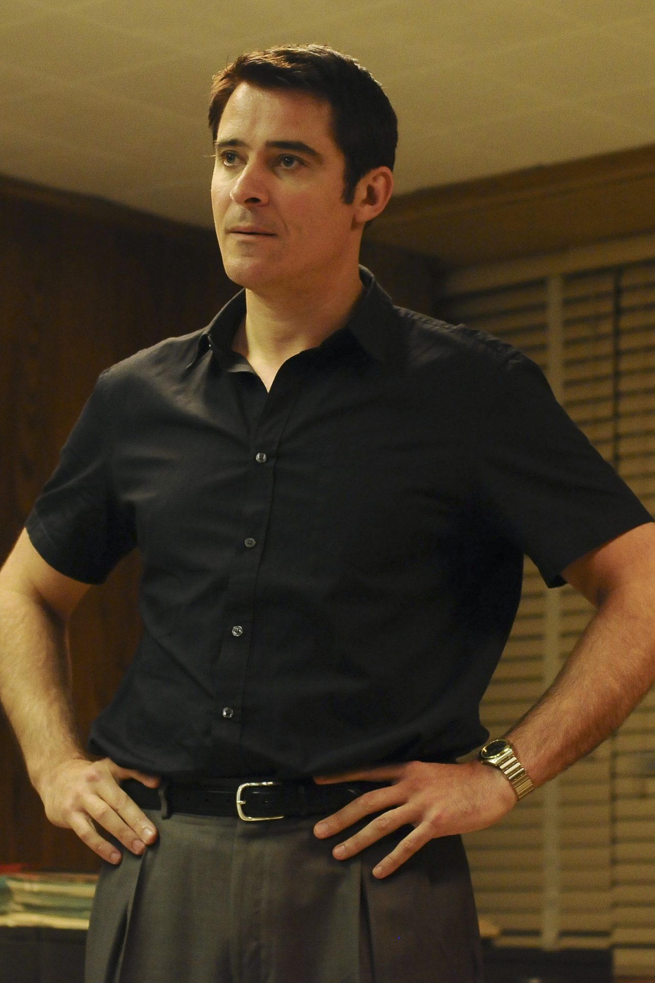 Goran Visnjic: the rise of ER's Dr Luka Kovac