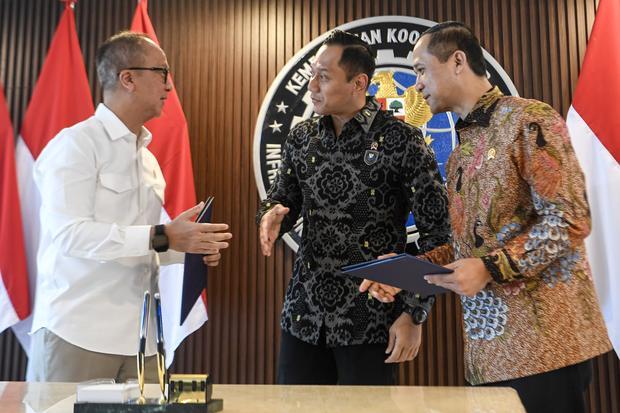 Pemerintah Percepat Pengadaan Lahan Industri di 154 Kawasan Transmigrasi