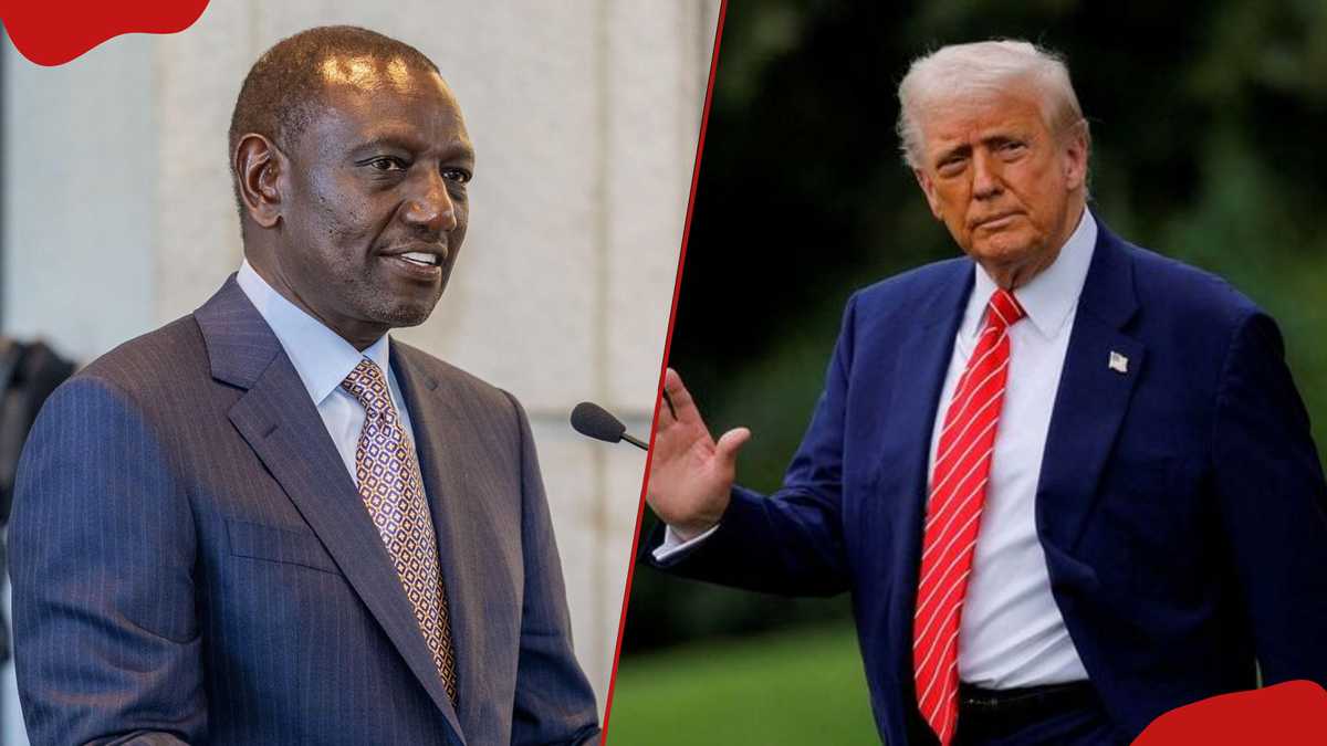 Kenya-US Trade: AGOA's Impact on Kenyan Industries