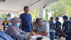 Pemeriksaan Kesehatan PT Timah Tbk: Strategi Jaga Karyawan Sehat dan Tingkatkan Program K3