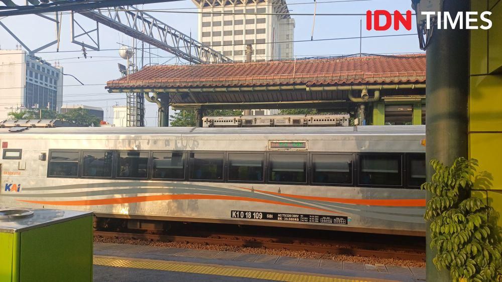 KAI Siap Perkenalkan B40 dan PLTS