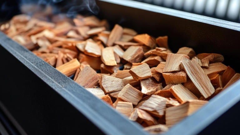 Grilling tricks I use for juicier meat