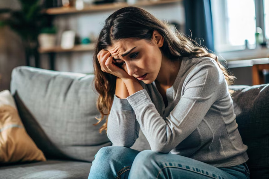 Anxiety Vs Intuition: Expert Shares How to Tell the Difference