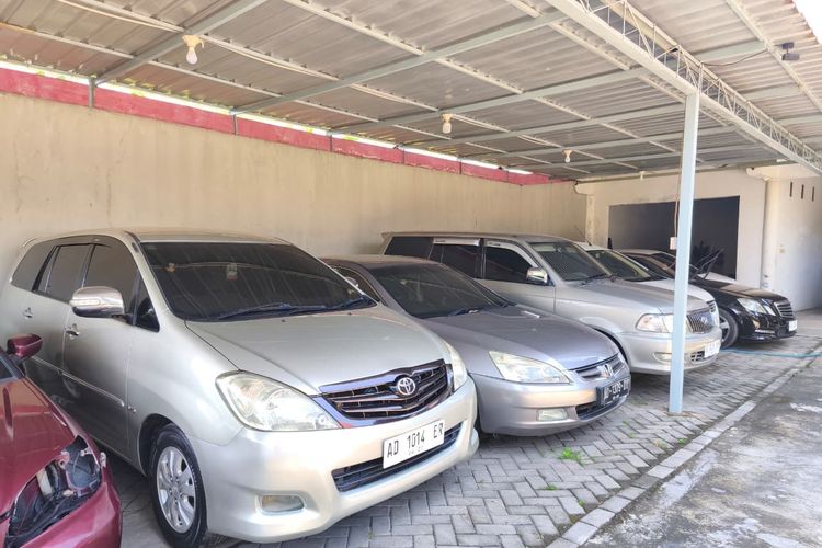 Tips Pembelian Mobil Bekas yang Mudah Dijual Kembali