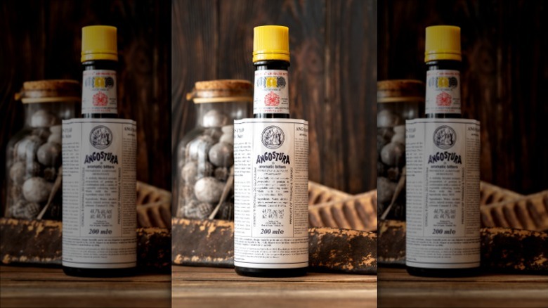 The Ultimate Guide To Angostura Bitters